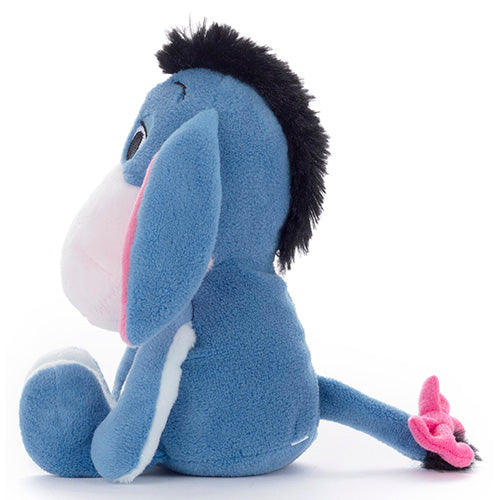 Takara Tomy Disney Beans Series Winnie the Pooh - Eeyore Plush Doll | Up-Next HK