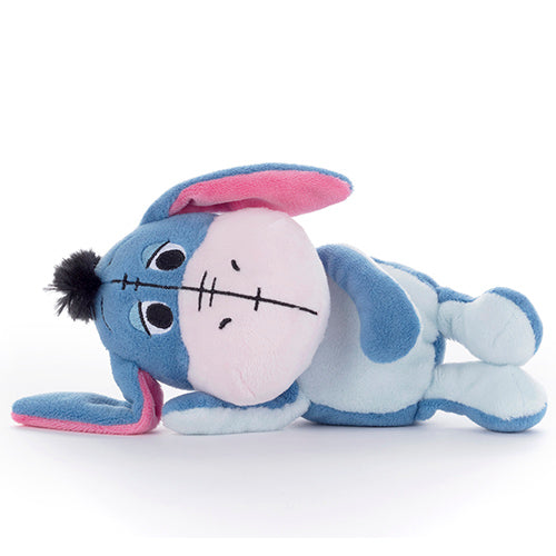 Takara Tomy Disney Beans Series Winnie the Pooh - Eeyore Plush Doll | Up-Next HK