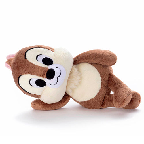 Takara Tomy Disney Beans Series Chip and Dale - Chip Plush Doll | Up-Next HK