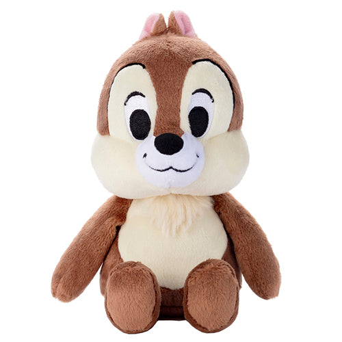 Takara Tomy Disney Beans Series Chip and Dale - Chip Plush Doll | Up-Next HK