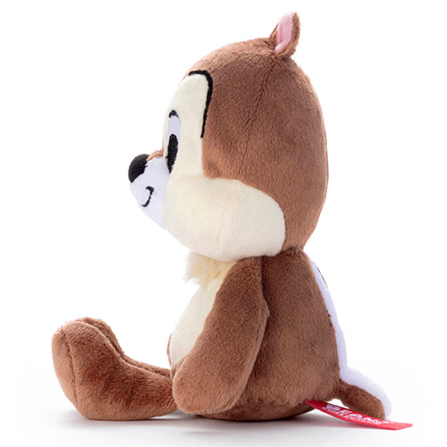 Takara Tomy Disney Beans Series Chip and Dale - Chip Plush Doll | Up-Next HK