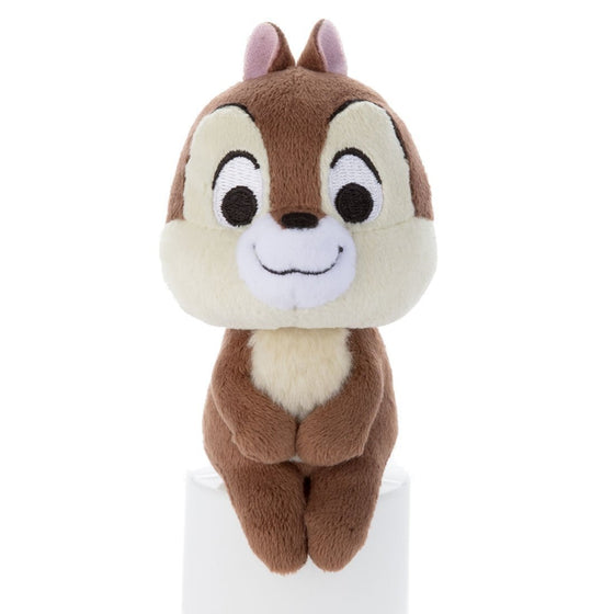 Disney Characters Chip & Dale Chokkori's Chip Plush Doll | Up-Next HK