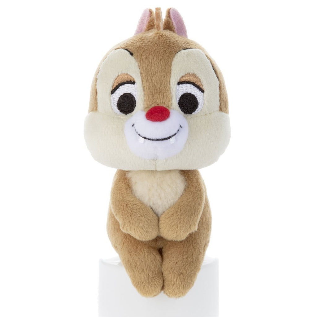 Disney Characters Chip & Dale Chokkori's Dale Plush Doll | Up-Next HK