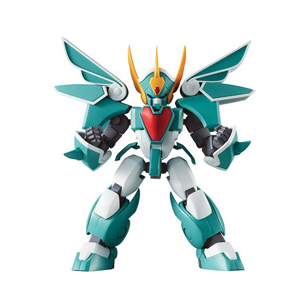 Variable Action MINI Mado King Granzort 魔動王 WINZART