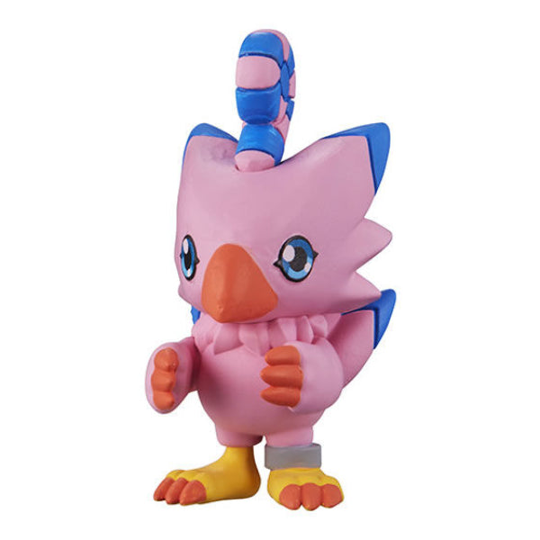 DIGIMON ADVENTURE NARABUNDESU (set of 8) 數碼暴龍 扭蛋