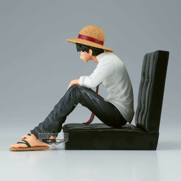 [creator_x creator] ONE PIECE 海賊王 -MONKEY.D.LUFFY- (VER. A)