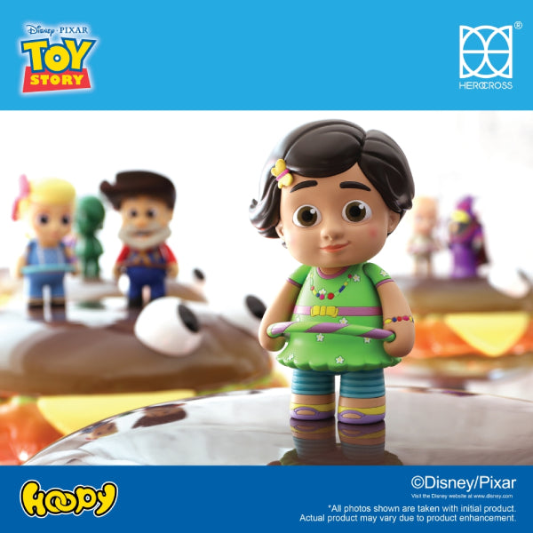 Herocross - Hoopy Series - Toy Story (Second wave)