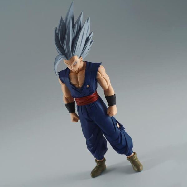 [DXF] DRAGON BALL SUPER: SUPER HERO -SON GOHAN (BEAST)- 龍珠 孫悟飯