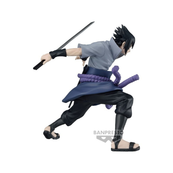 [VIBRATION STARS] NARUTO SHIPPUDEN -UCHIHA SASUKE-Ⅲ 火影忍者 疾風傳 佐助