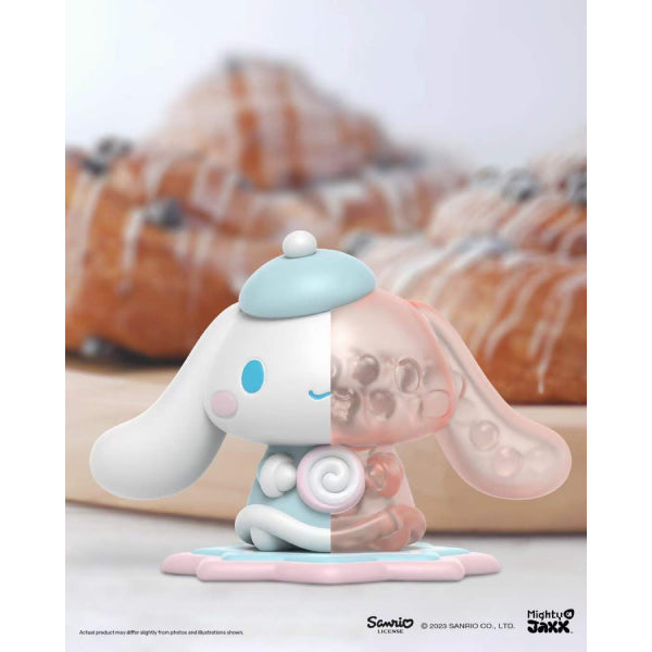Kandy x Sanrio ft. Jason Freeny (Snowy Dreams) (box of 6)