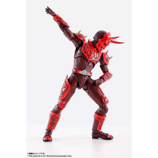 Kamen Rider S.H.Figuarts (Shinkocchou Seihou) Momotaros Imagine