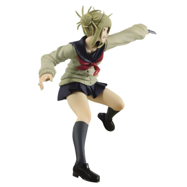 My Hero Academia The Evil Villains Vol.1 - Himiko Toga