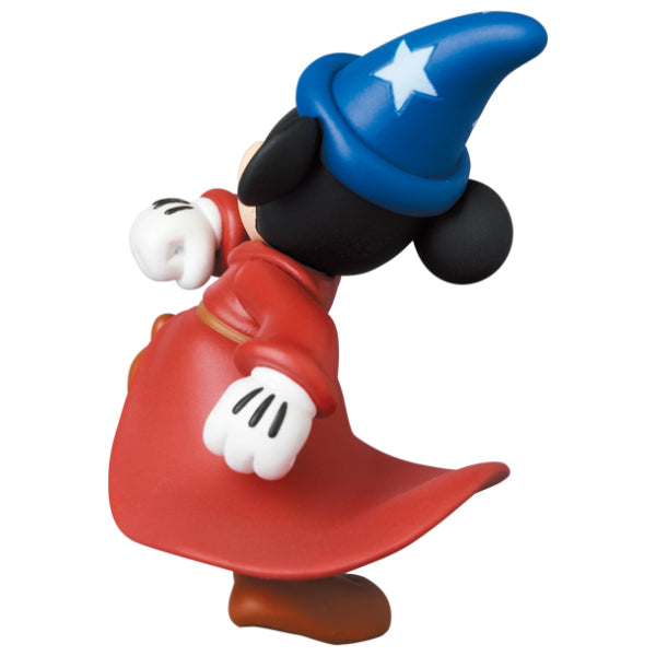 UDF Disney series 10 - MICKEY MOUSE & BROOM Fantasia 米奇