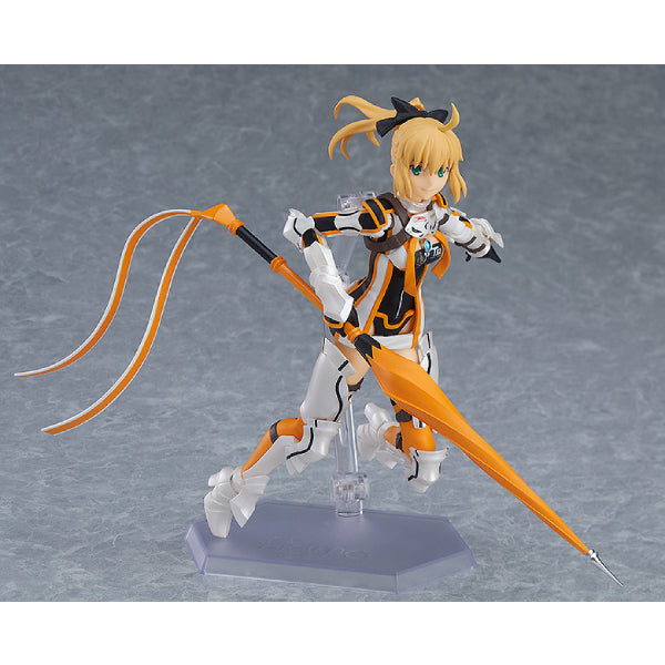 SP-128 figma Altria Pendragon: Racing ver.