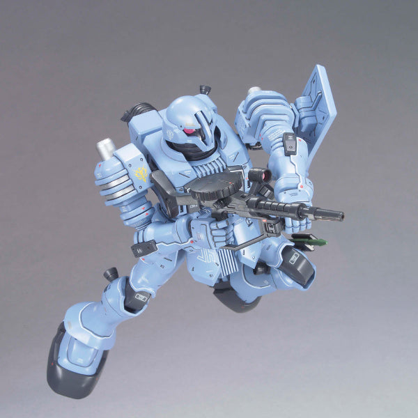 HGUC 1/144 EMS-10 Zuda 機動戰士 高達 捷達