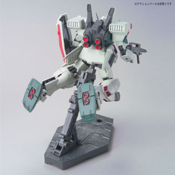HGUC 1/144 RGM-86R GM III 機動戰士 高達 吉姆