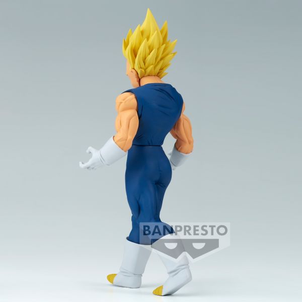 [SOLID EDGE WORKS] DRAGON BALL Z VOL.10 (MAJIN VEGETA) 龍珠 魔人比達 魔人達爾 魔人貝吉塔
