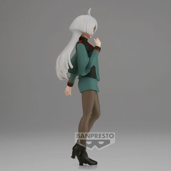 MOBILE SUIT GUNDAM THE WITCH FROM MERCURY MIORINE REMBRAN FIGURE 機動戰士 高達 水星的魔女 米奧莉奈·連布蘭