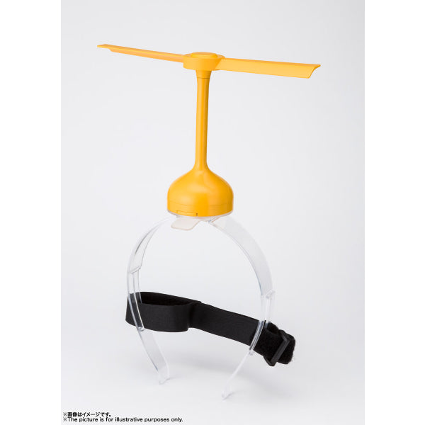 Doraemon PROPLICA Take-copter