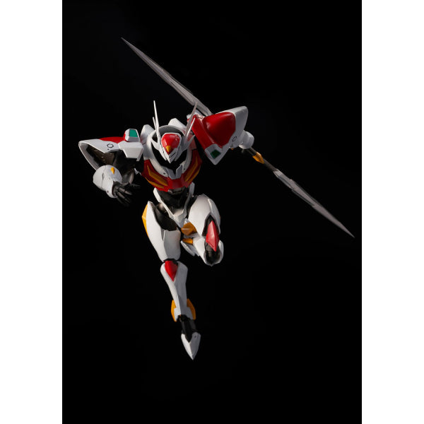 RIOBOT TEKKAMAN BLADE