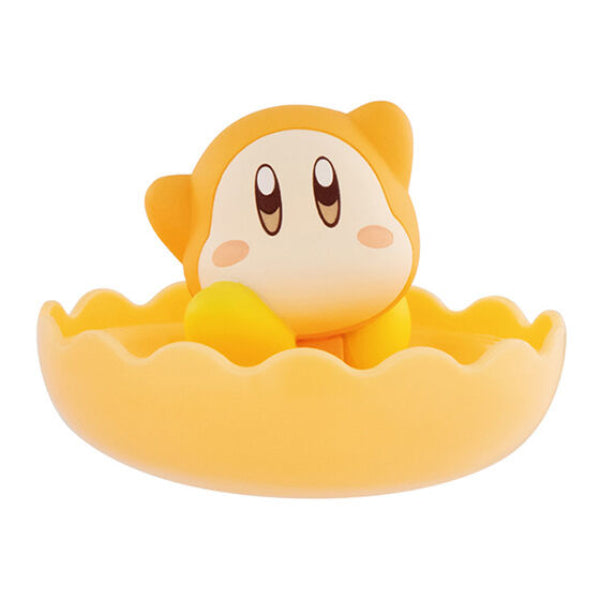 GEMRIES KIRBY (set of 4) 星之卡比 扭蛋