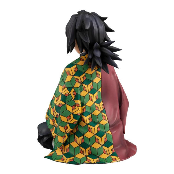 G.E.M. Series Demon Slayer PALM SIZE GIYU
