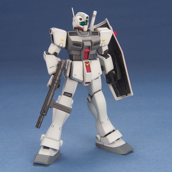 HGUC RGM-79D GM Cold Districts Type 機動戰士 高達 吉姆