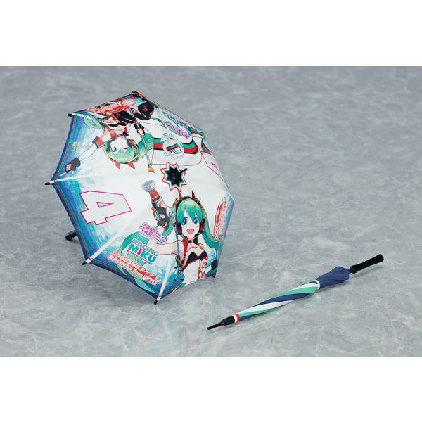 SP-130 figma Racing Miku 2020 ver.