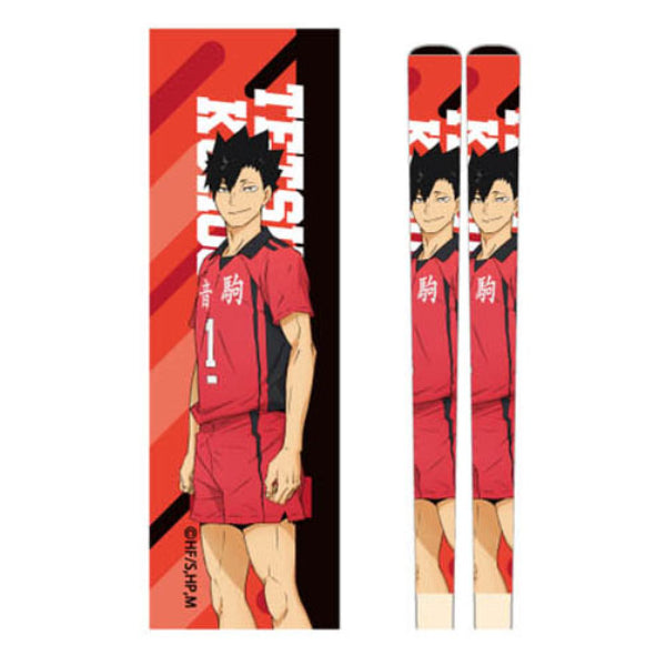 My Chopsticks Collection Haikyuu!! Vol.3 (8 variants) 排球少年 筷子