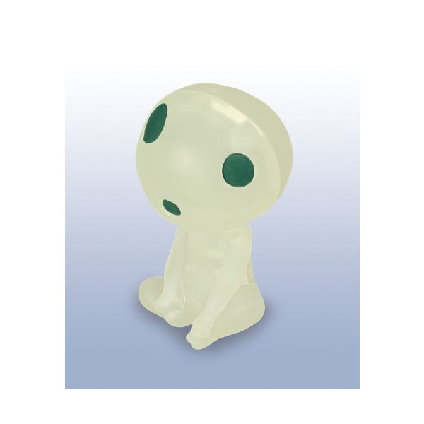 Kumu Kumu Puzzle - Ghibli Princess Mononoke KM-93 Kodama