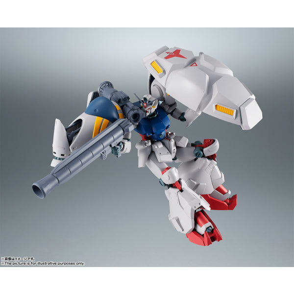 THE ROBOT SPIRITS <SIDE MS> RX-78GP02A Gundam GP-02A ver. A.N.I.M.E.