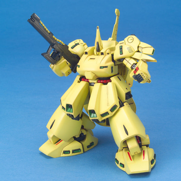 HGUC 1/144 PMX-003 THE O 機動戰士 高達 鐵奧