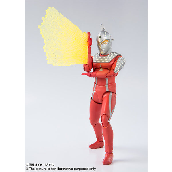 S.H.Figuarts Ultra Seven