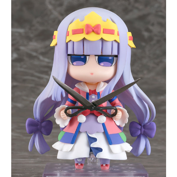 1822 Nendoroid Princess Syalis 在魔王城說晚安