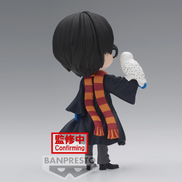 [Qposket] HARRY POTTER -HARRY POTTER＆RON WEASLEY-(A:HARRY POTTER) 哈利波特 嘿美