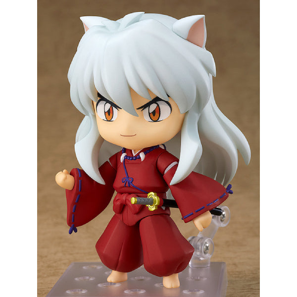 1300 Nendoroid Inuyasha