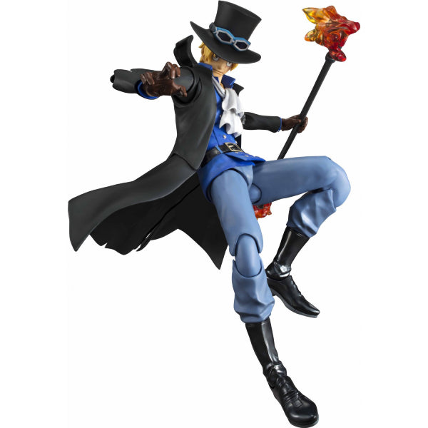 Variable Action Heroes One Piece Series Sabo (Re-run)