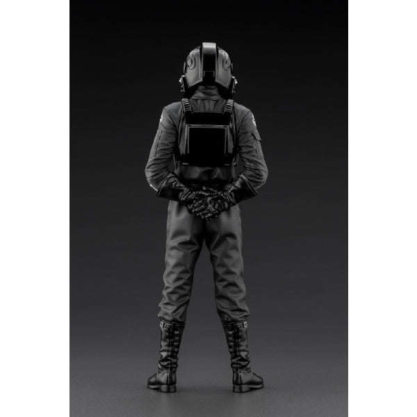 ARTFX + Tie Fighter Pilot 1:10 Scale Figure