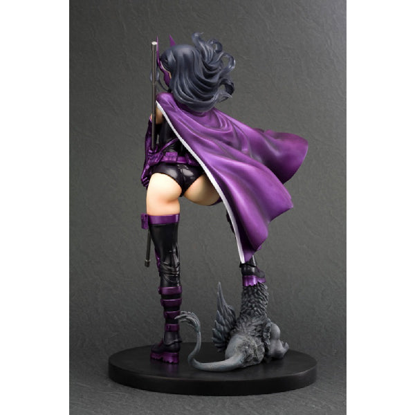 DC COMICS Bishoujo Huntress 2nd Edition