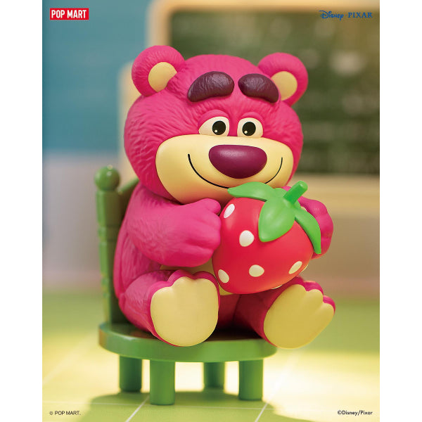 Pop Mart - Toy Story Sunnyside Adventure series 反斗奇兵 胡迪 巴斯光年 三眼仔