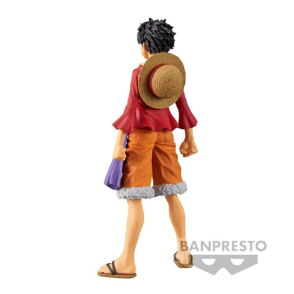 [DXF] ONE PIECE ～THE GRANDLINE MEN～WANOKUNI VOL.24 Luffy 海賊王 路飛