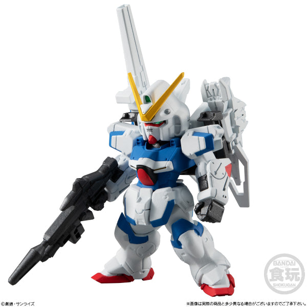 高達 FW GUNDAM CONVERGE ♯20 (Set of 6)