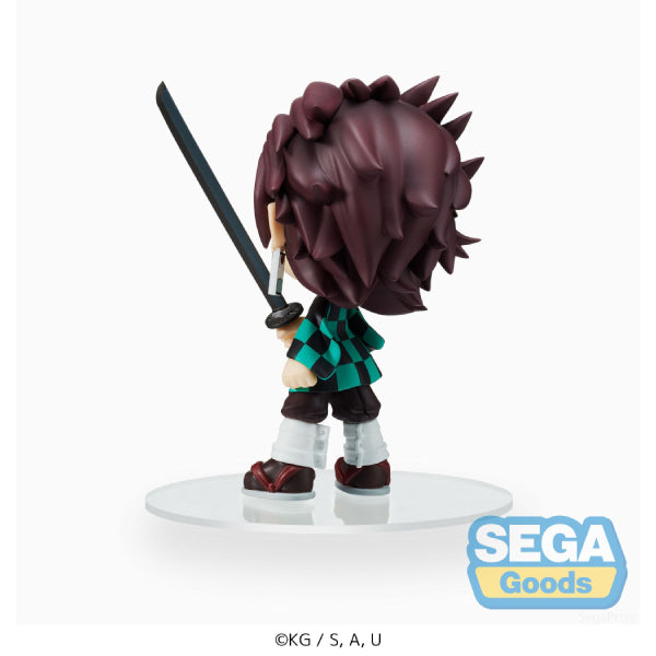 SEGA [Tip'n'Pop] Demon Slayer Kimetsu no Yaiba - Tanjiro Kamado