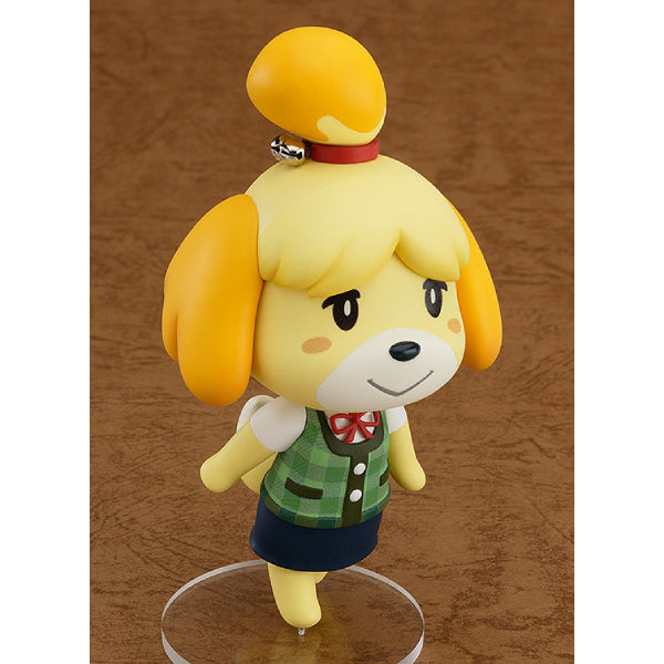 327 Nendoroid Shizue (Isabelle)