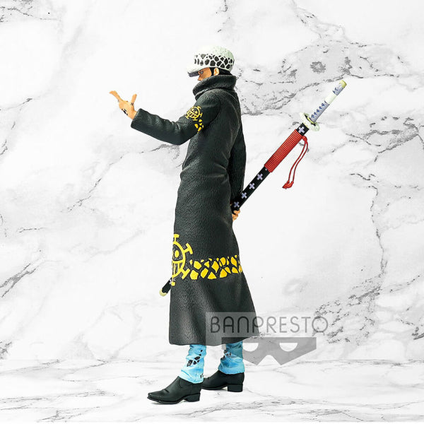 [GRANDISTA NERO] ONE PIECE 海賊王 TRAFALGAR LAW