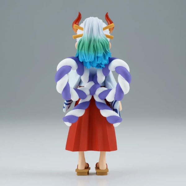 [DXF] ONE PIECE ～THE GRANDLINE CHILDREN～WANOKUNI VOL.3 Yamato 海賊王 大和