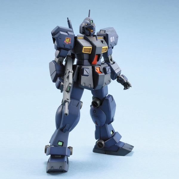 HGUC 1/144 RGM-79Q Gm Quel 機動戰士 高達 吉姆 鎮暴型