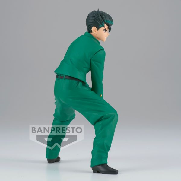 [DXF] YU YU HAKUSHO -YUSUKE URAMESHI-30TH ANNIVERSARY 幽遊白書 浦飯幽助