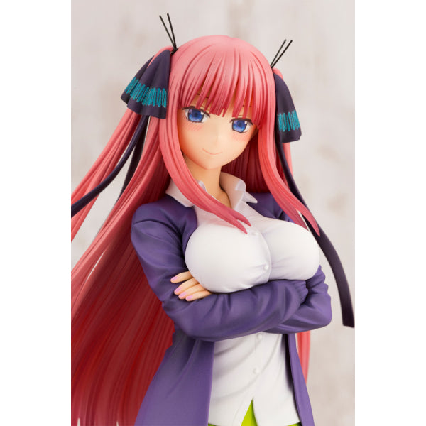 The Quintessential Quintuplets - Nino Nakano