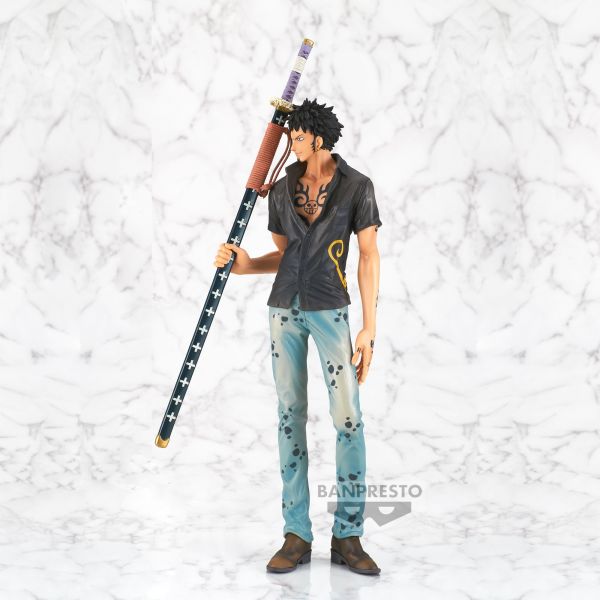 [SMSP] ONE PIECE THE TRAFALGAR LAW 海賊王 羅